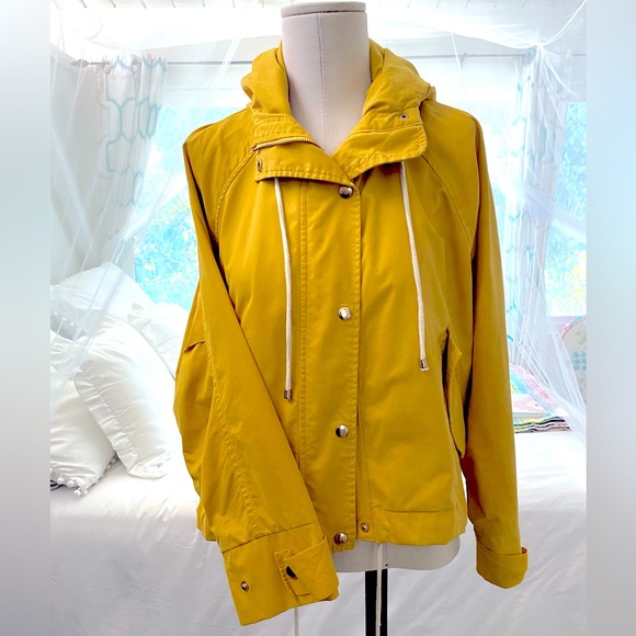 Windbreaker Jacket - Picture 1 of 6